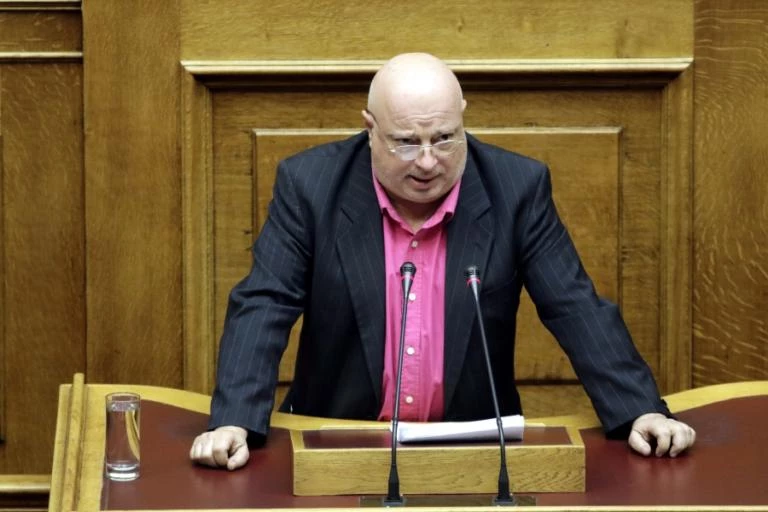 «Φωτιές» στην Ένωση Κεντρώων! Παραιτήθηκε ο Σαρίδης για όσα είπε ο Καβαδέλλας